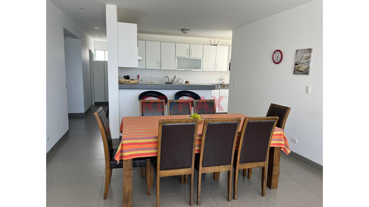 Dúplex En Venta En Paracas | Us$ 275,000 - 11