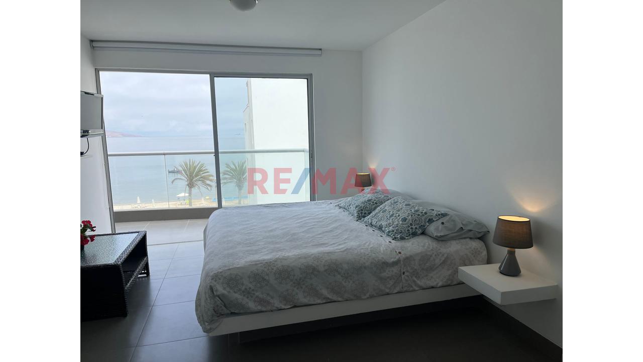 Dúplex En Venta En Paracas | Us$ 275,000 - 6