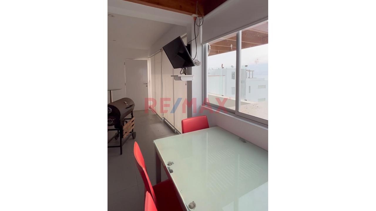 Dúplex En Venta En Paracas | Us$ 275,000 - 17