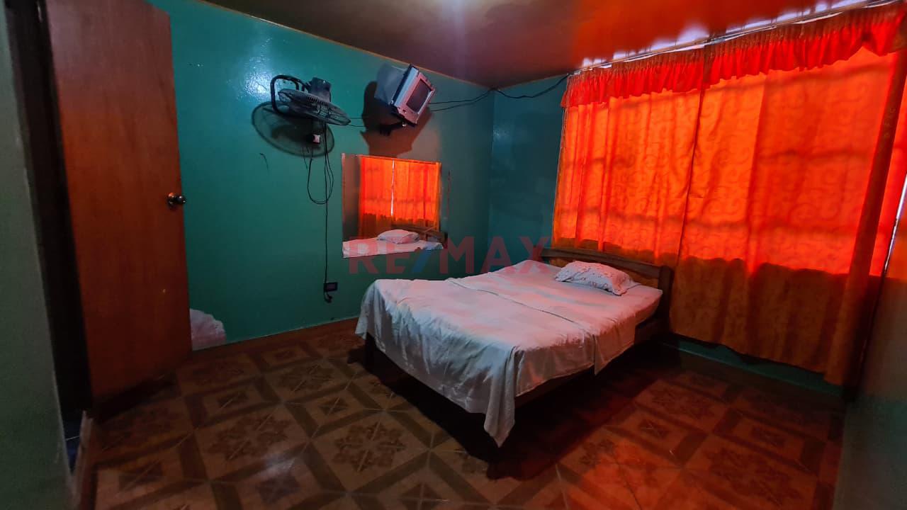 Casa Comercial En Venta – Urb. San Joaquín Ii Etapa, Ica - 5