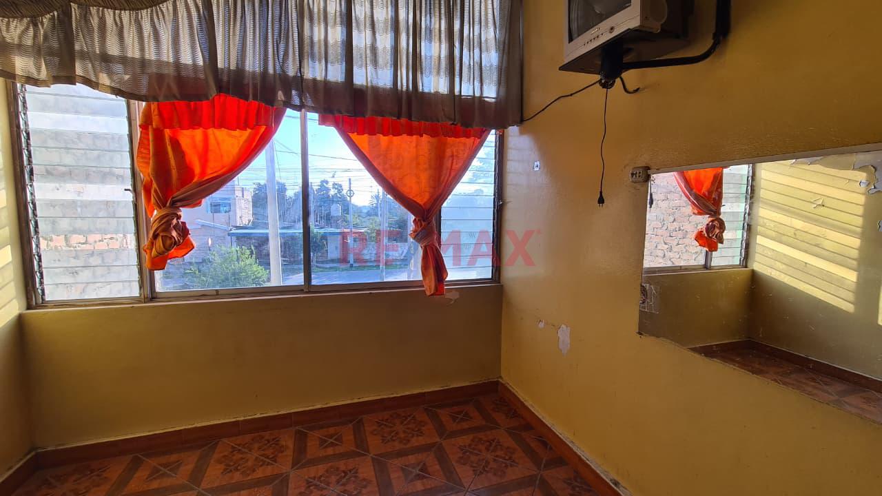 Casa Comercial En Venta – Urb. San Joaquín Ii Etapa, Ica - 13