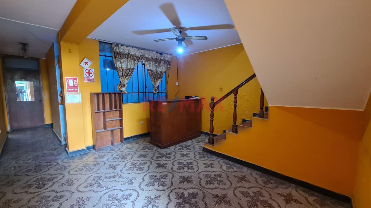 Casa Comercial En Venta – Urb. San Joaquín Ii Etapa, Ica - 3