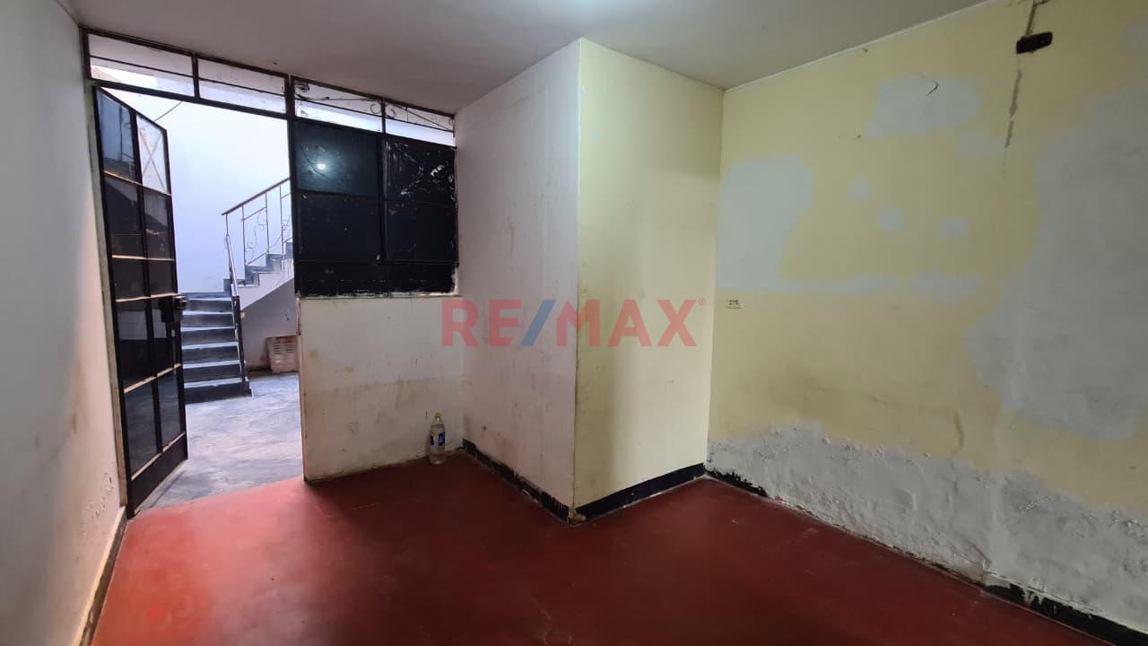 Casa Comercial En Venta – Urb. San Joaquín Ii Etapa, Ica - 8