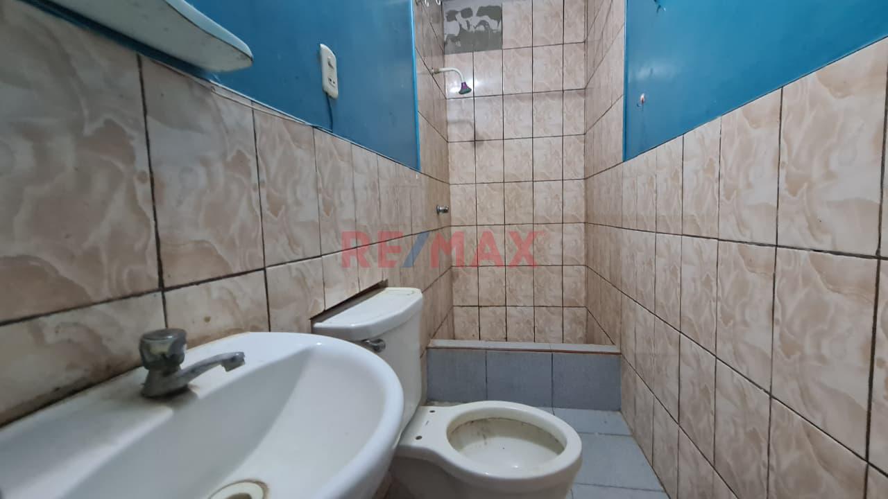 Casa Comercial En Venta – Urb. San Joaquín Ii Etapa, Ica - 10
