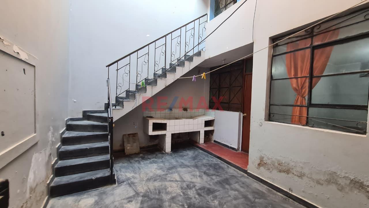 Casa Comercial En Venta – Urb. San Joaquín Ii Etapa, Ica - 9