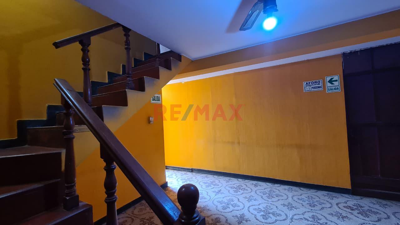 Casa Comercial En Venta – Urb. San Joaquín Ii Etapa, Ica - 4