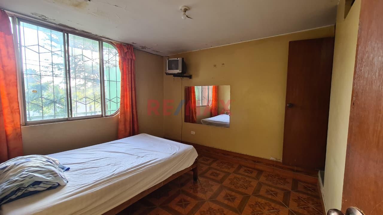 Casa Comercial En Venta – Urb. San Joaquín Ii Etapa, Ica - 7