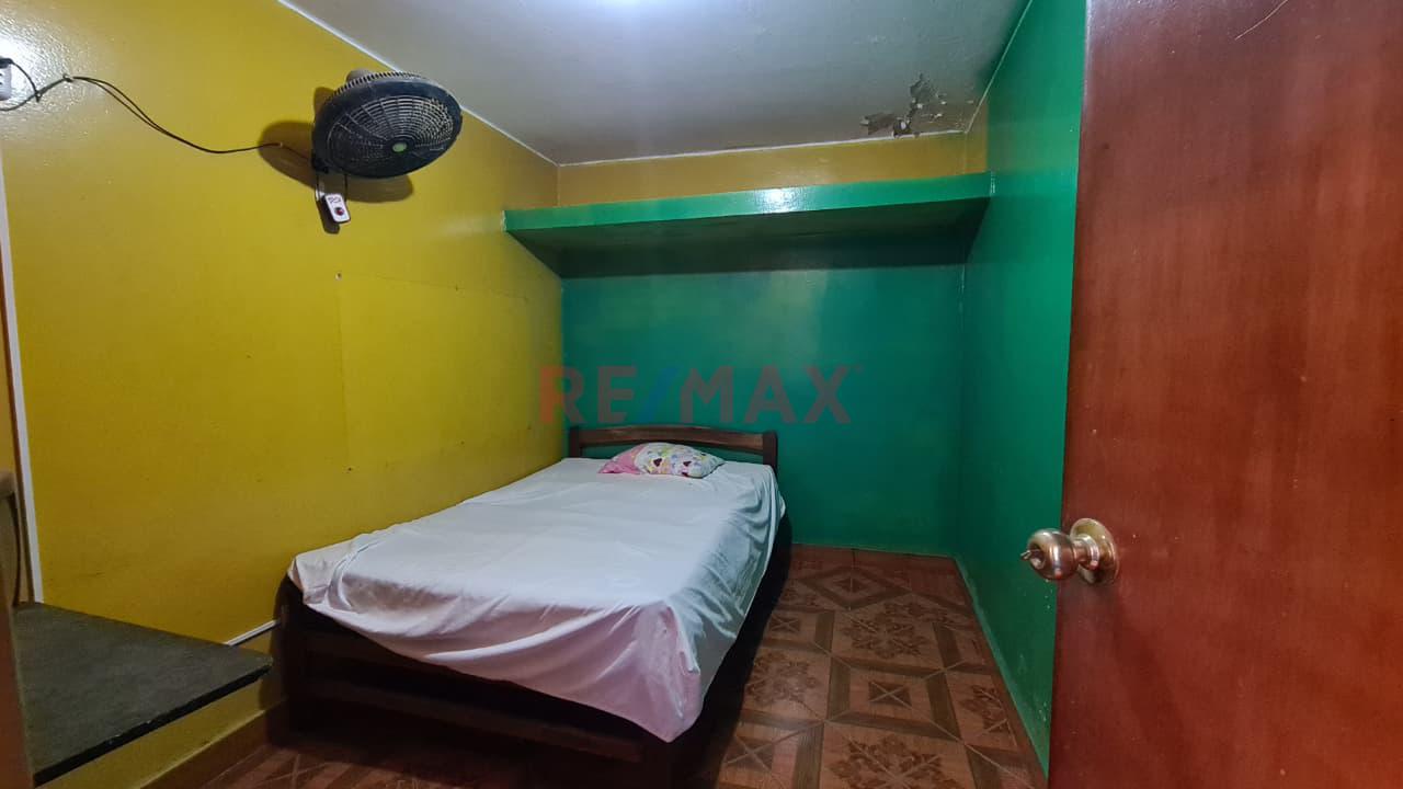 Casa Comercial En Venta – Urb. San Joaquín Ii Etapa, Ica - 11