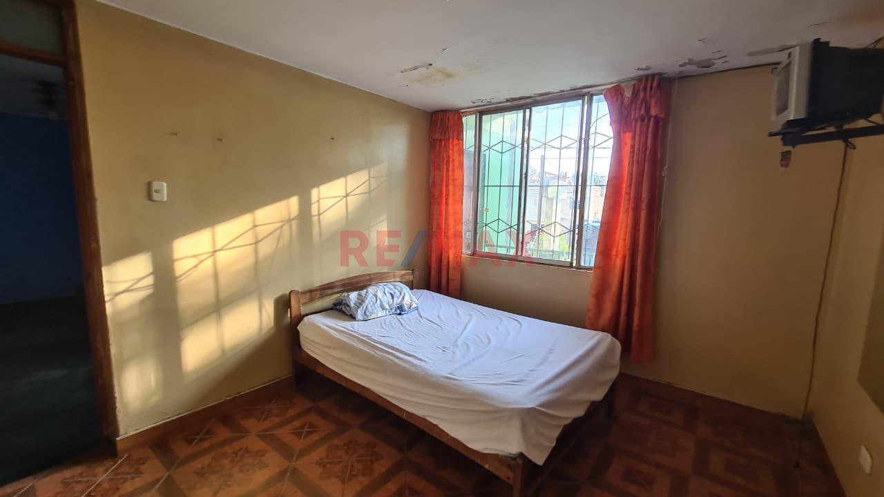 Casa Comercial En Venta – Urb. San Joaquín Ii Etapa, Ica - 6