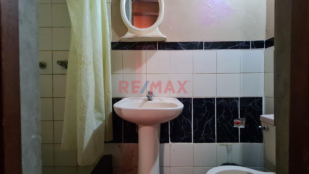 Casa Comercial En Venta – Urb. San Joaquín Ii Etapa, Ica - 12