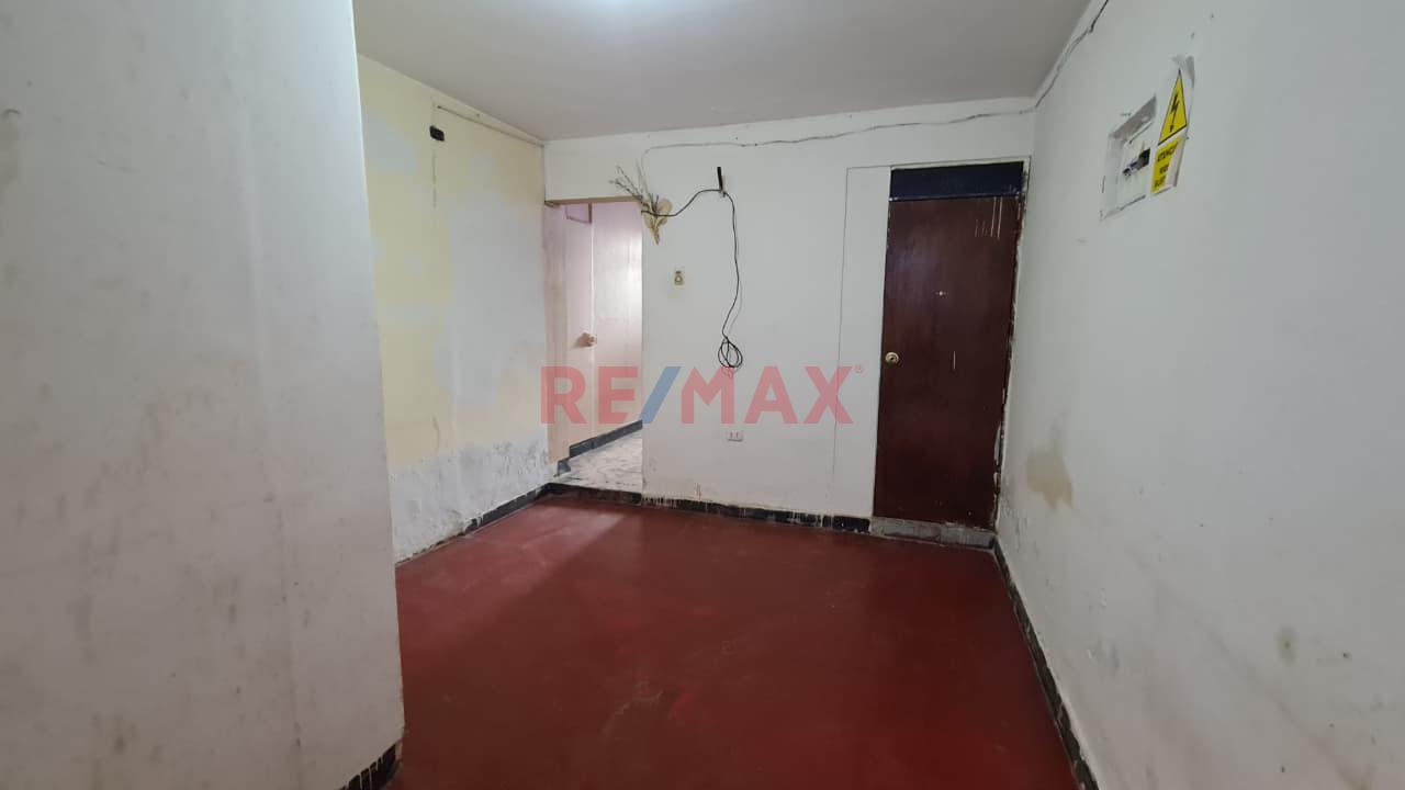 Casa Comercial En Venta – Urb. San Joaquín Ii Etapa, Ica - 14
