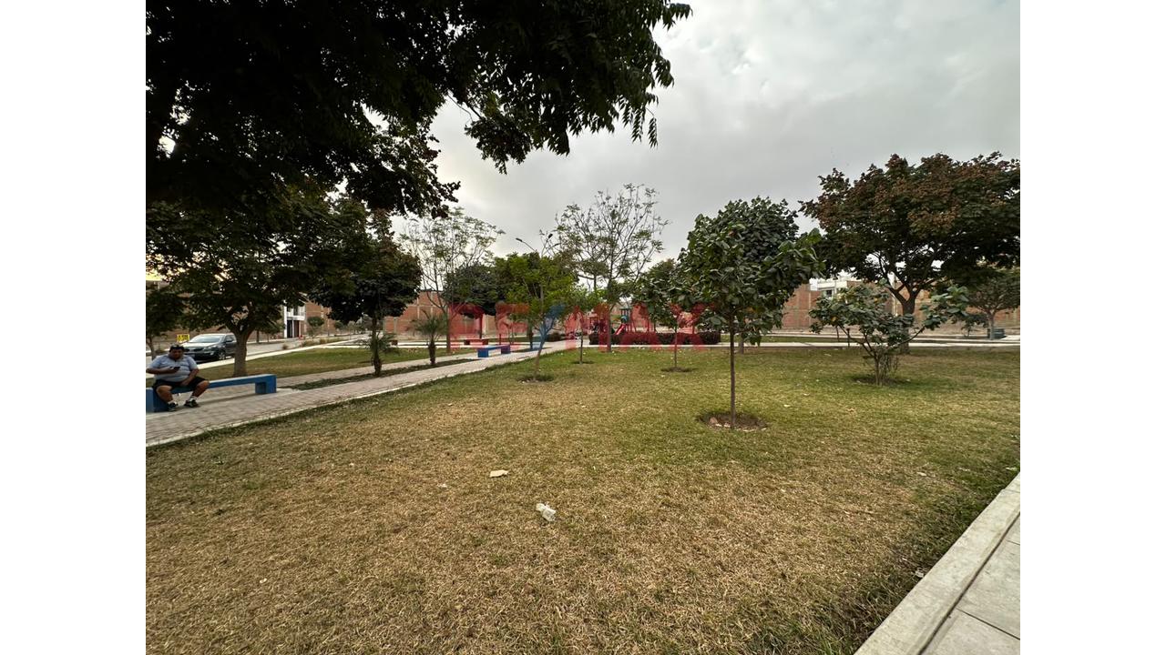 🏡 Invierte En Carabayllo: Terreno De 105 M² En Las Cascadas Frente A Parque — foto 3