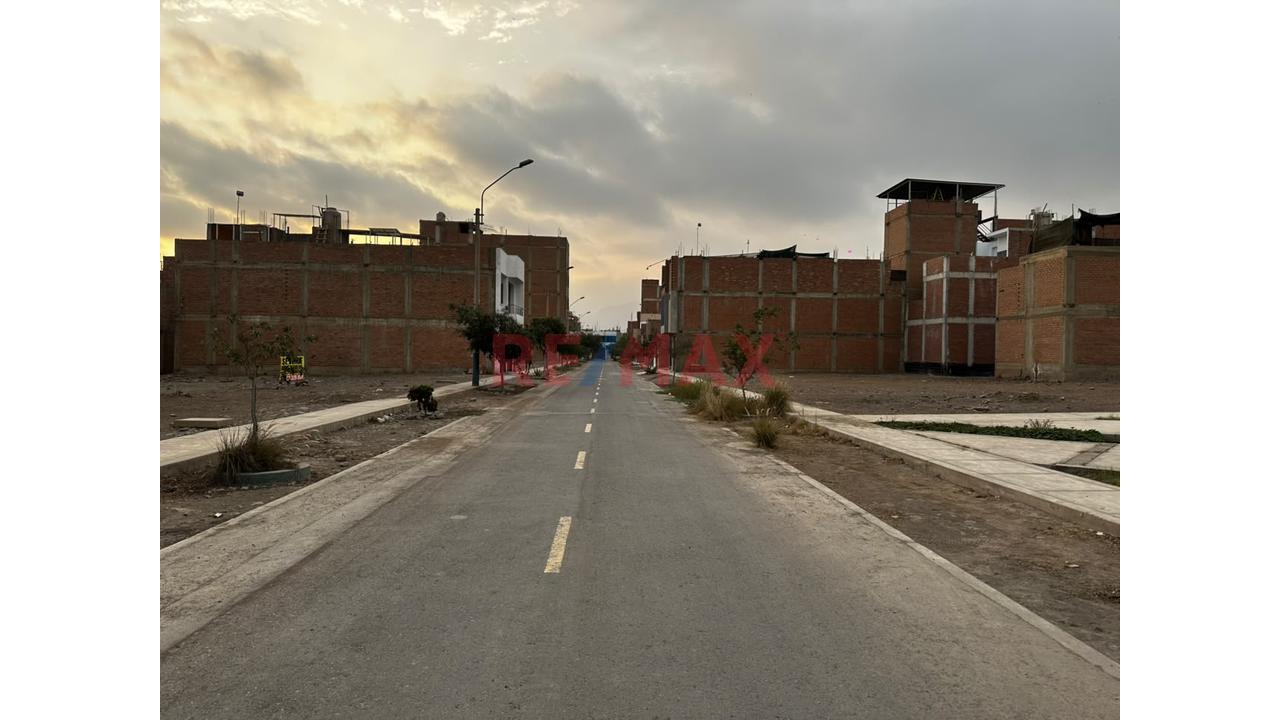 🏡 Invierte En Carabayllo: Terreno De 105 M² En Las Cascadas Frente A Parque — foto 4