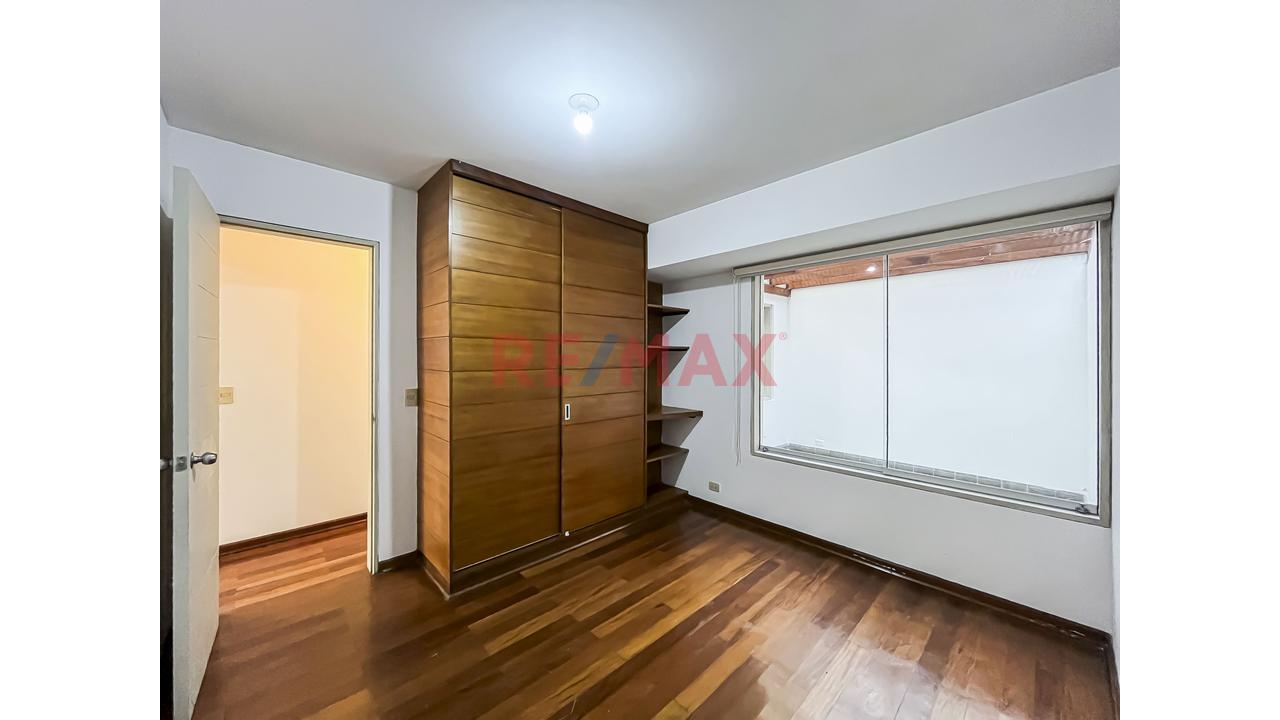 Vendo Lindo Y Moderno Departamento Ubicado En La Mejor Zona De Barranco. — foto 15