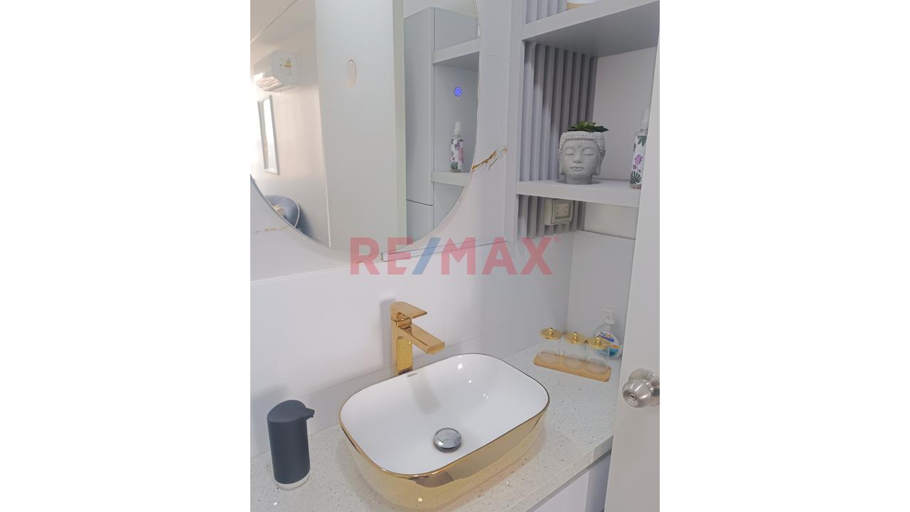 🏢✨ Oficina / Consultorio En Venta – Av. Arequipa, Lima - 11
