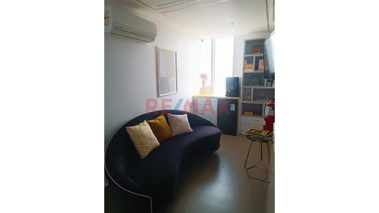 🏢✨ Oficina / Consultorio En Venta – Av. Arequipa, Lima - 3