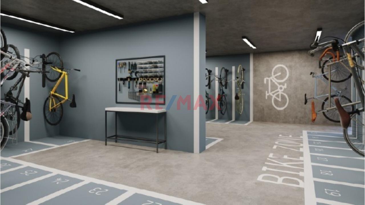¡Lujo Y Conectividad En San Isidro! Departamentos Premium De Estreno — foto 2
