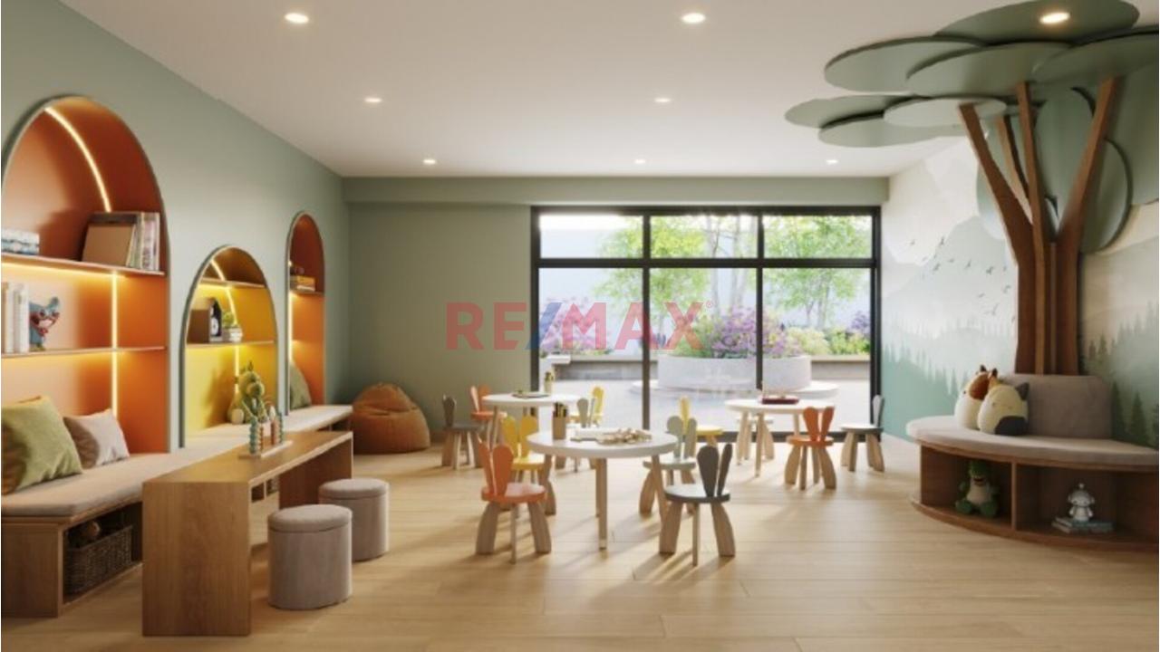 ¡Lujo Y Conectividad En San Isidro! Departamentos Premium De Estreno — foto 8