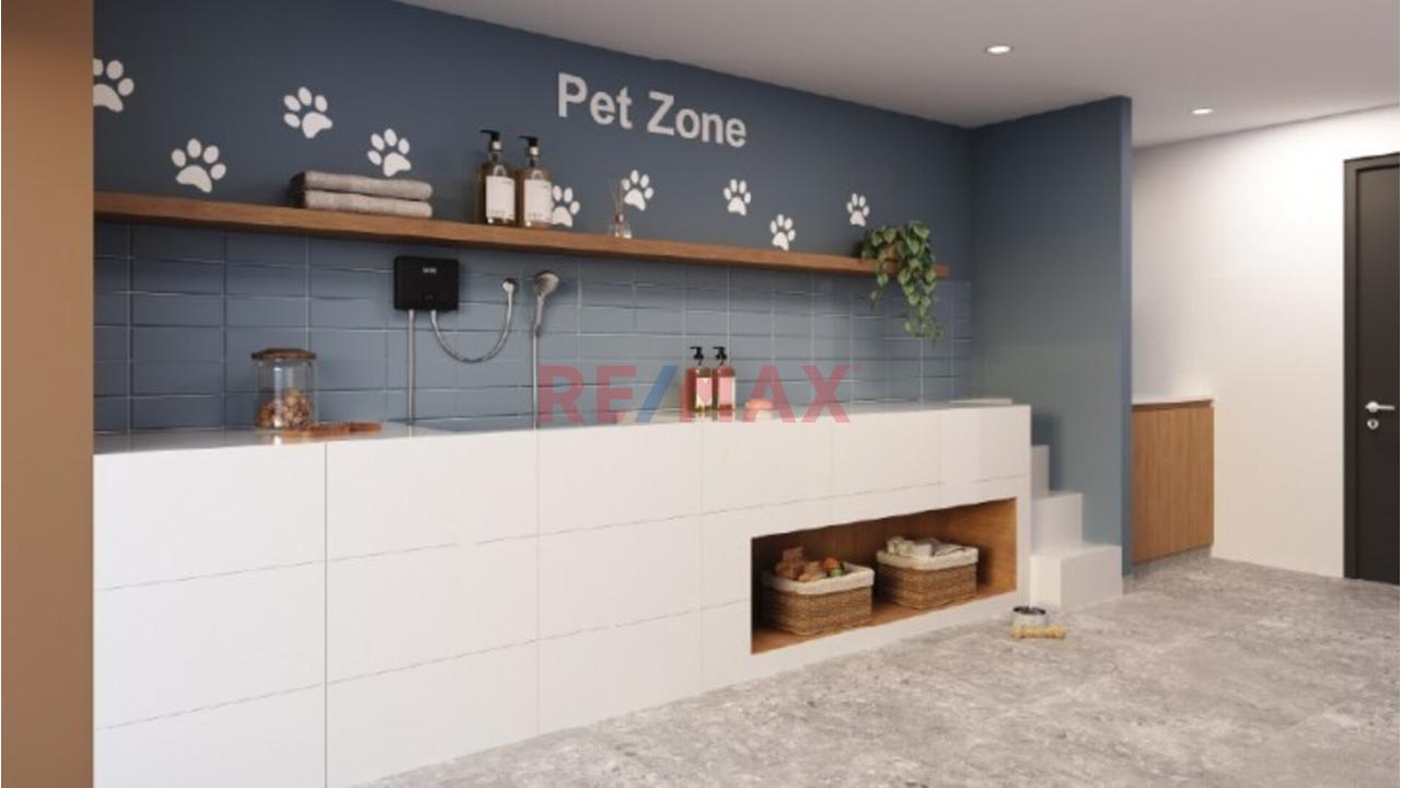 ¡Lujo Y Conectividad En San Isidro! Departamentos Premium De Estreno — foto 9