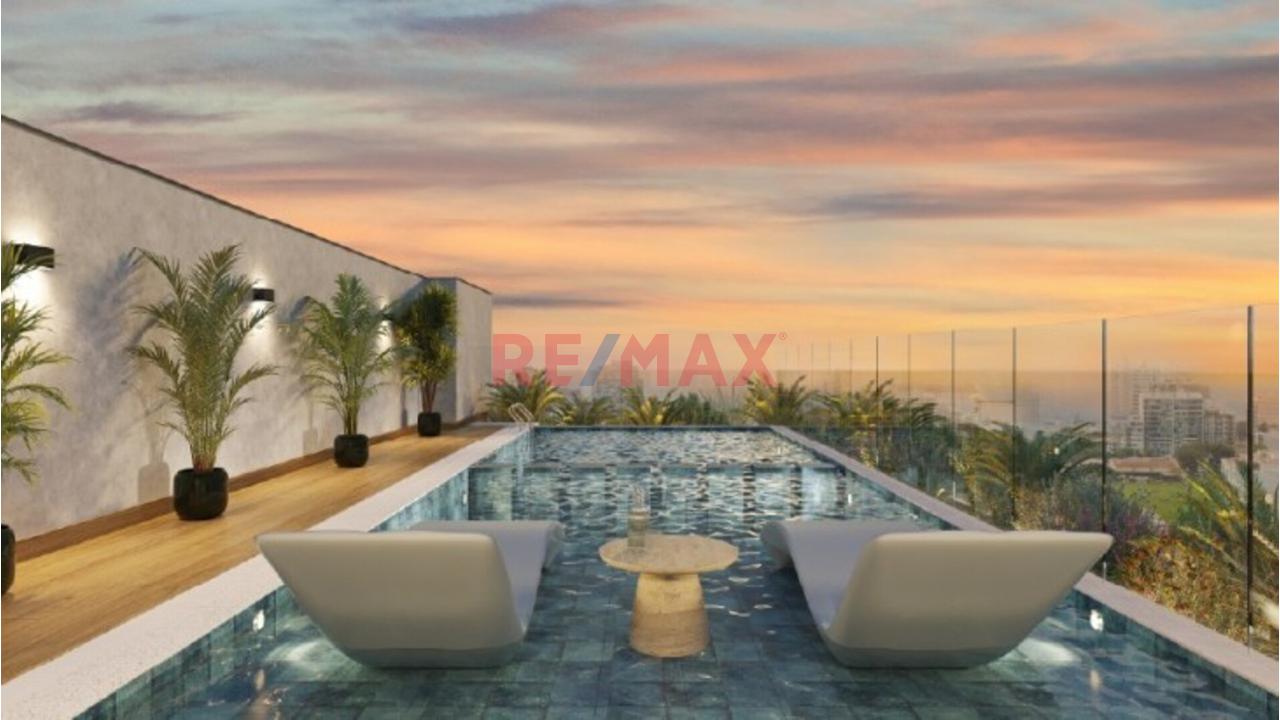 ¡Lujo Y Conectividad En San Isidro! Departamentos Premium De Estreno — foto 11
