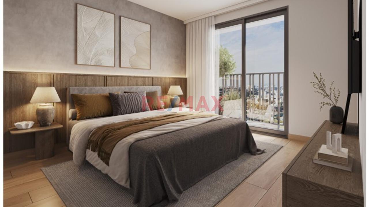 ¡Lujo Y Conectividad En San Isidro! Departamentos Premium De Estreno — foto 13