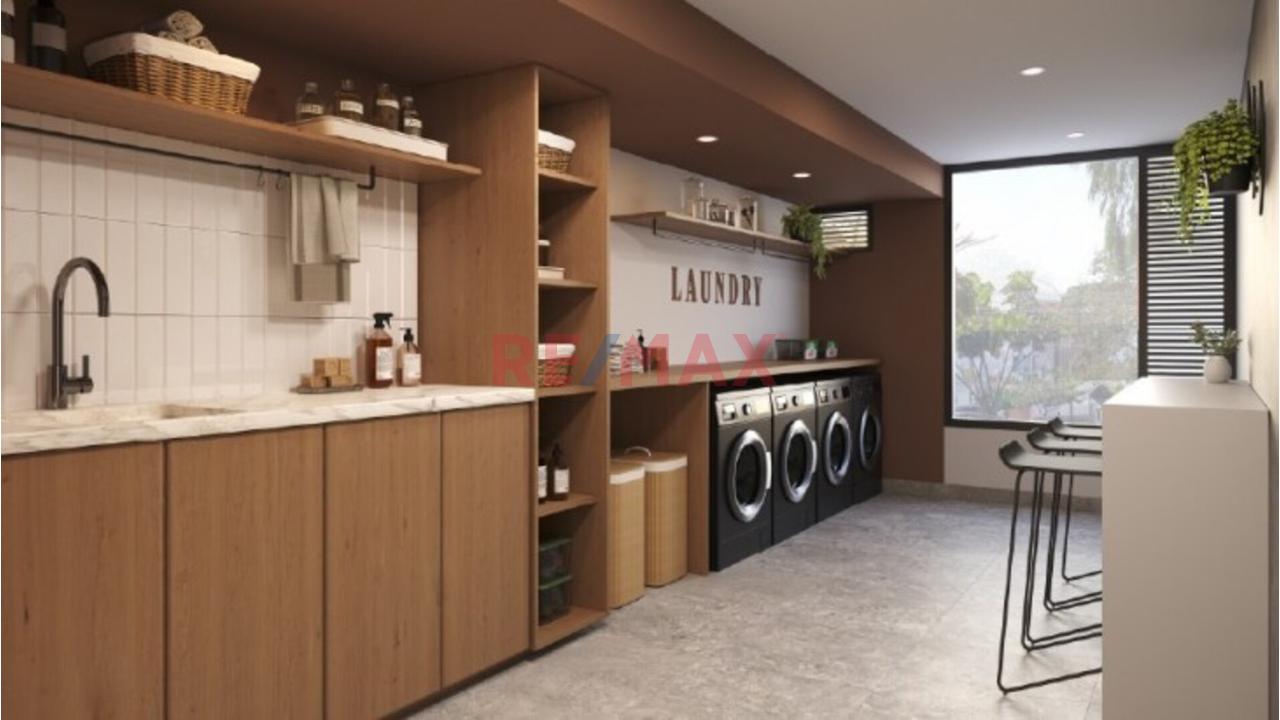 ¡Lujo Y Conectividad En San Isidro! Departamentos Premium De Estreno — foto 5