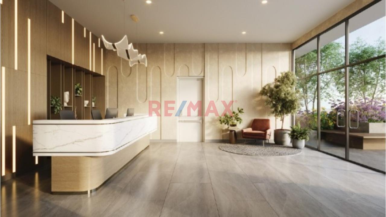 ¡Lujo Y Conectividad En San Isidro! Departamentos Premium De Estreno — foto 9