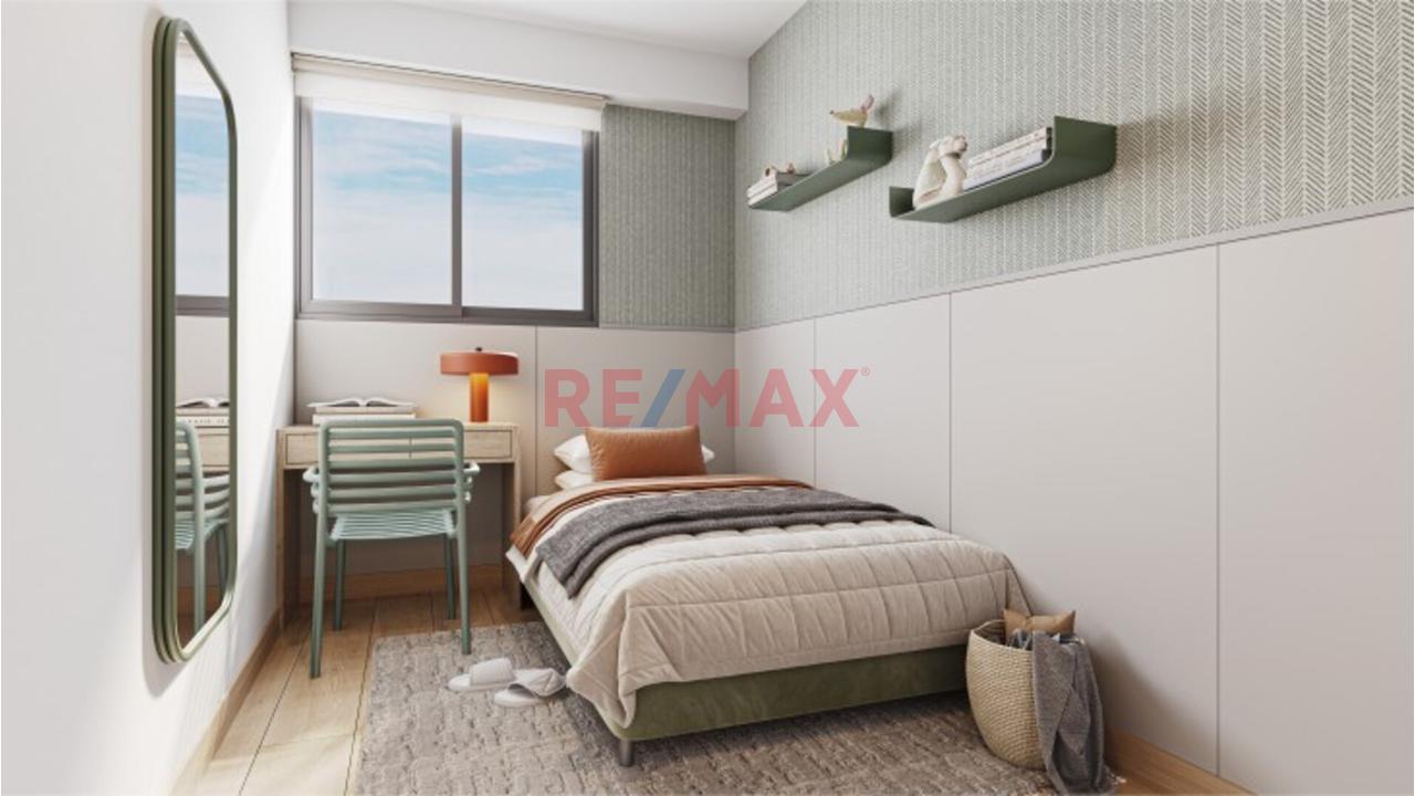 ¡Lujo Y Conectividad En San Isidro! Departamentos Premium De Estreno — foto 14