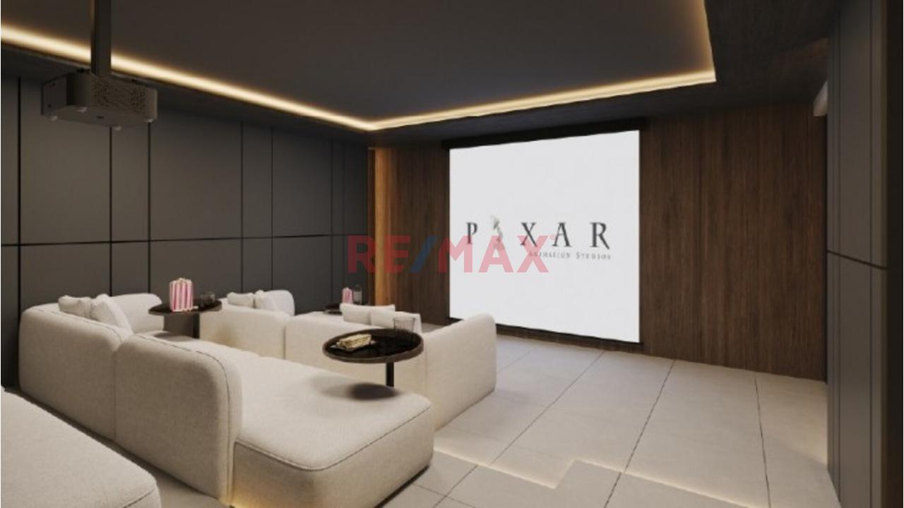¡Lujo Y Conectividad En San Isidro! Departamentos Premium De Estreno — foto 15