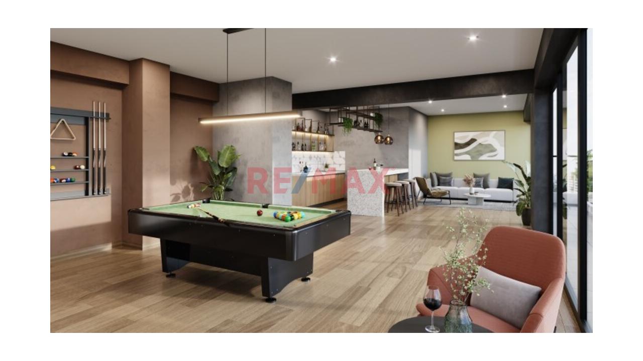 Dptos En San Isidro: Confort, Elegancia Y Áreas Verdes En El Corazón Financiero — foto 12
