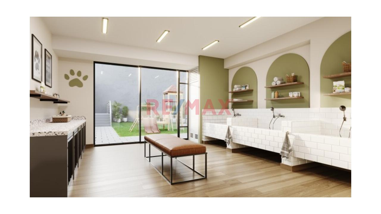Dptos En San Isidro: Confort, Elegancia Y Áreas Verdes En El Corazón Financiero — foto 10