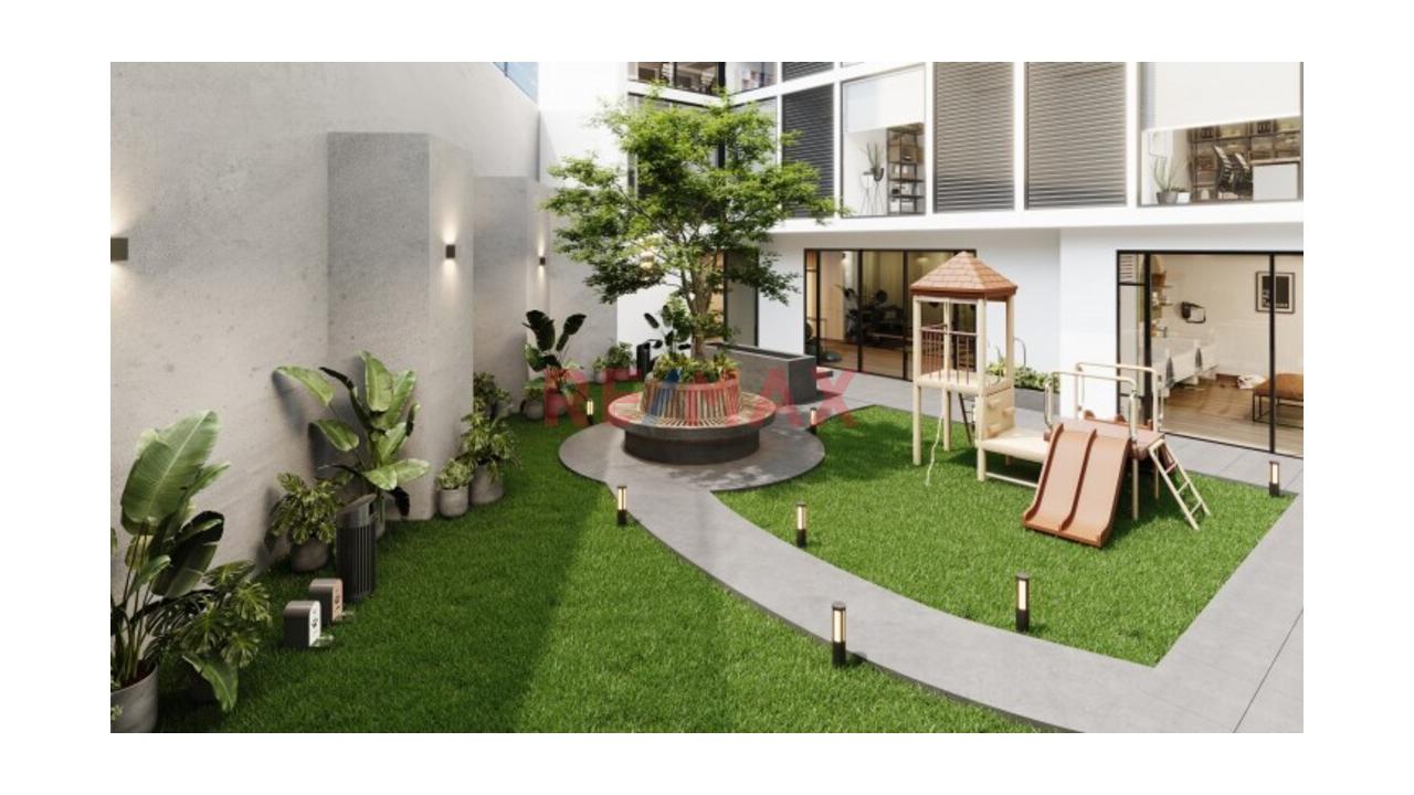 Dptos En San Isidro: Confort, Elegancia Y Áreas Verdes En El Corazón Financiero — foto 9