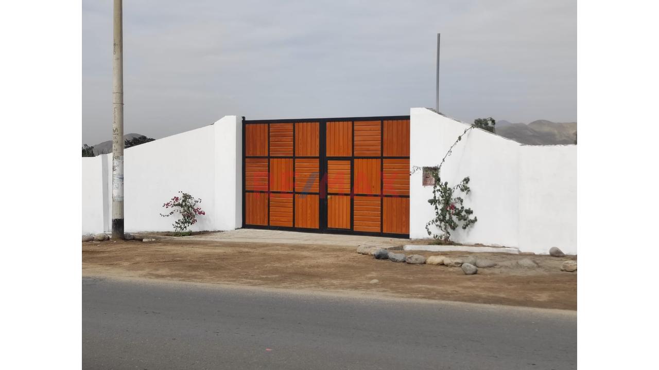 "Lotes De 300 M² Desde Us$ 30,000 En Huaral | Piscina Inatalada, Financiamiento Directo Y Alta Valorización" - 2