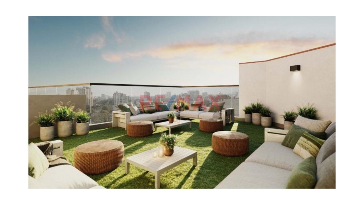 Dptos En San Isidro: Confort, Elegancia Y Áreas Verdes En El Corazón Financiero — foto 7
