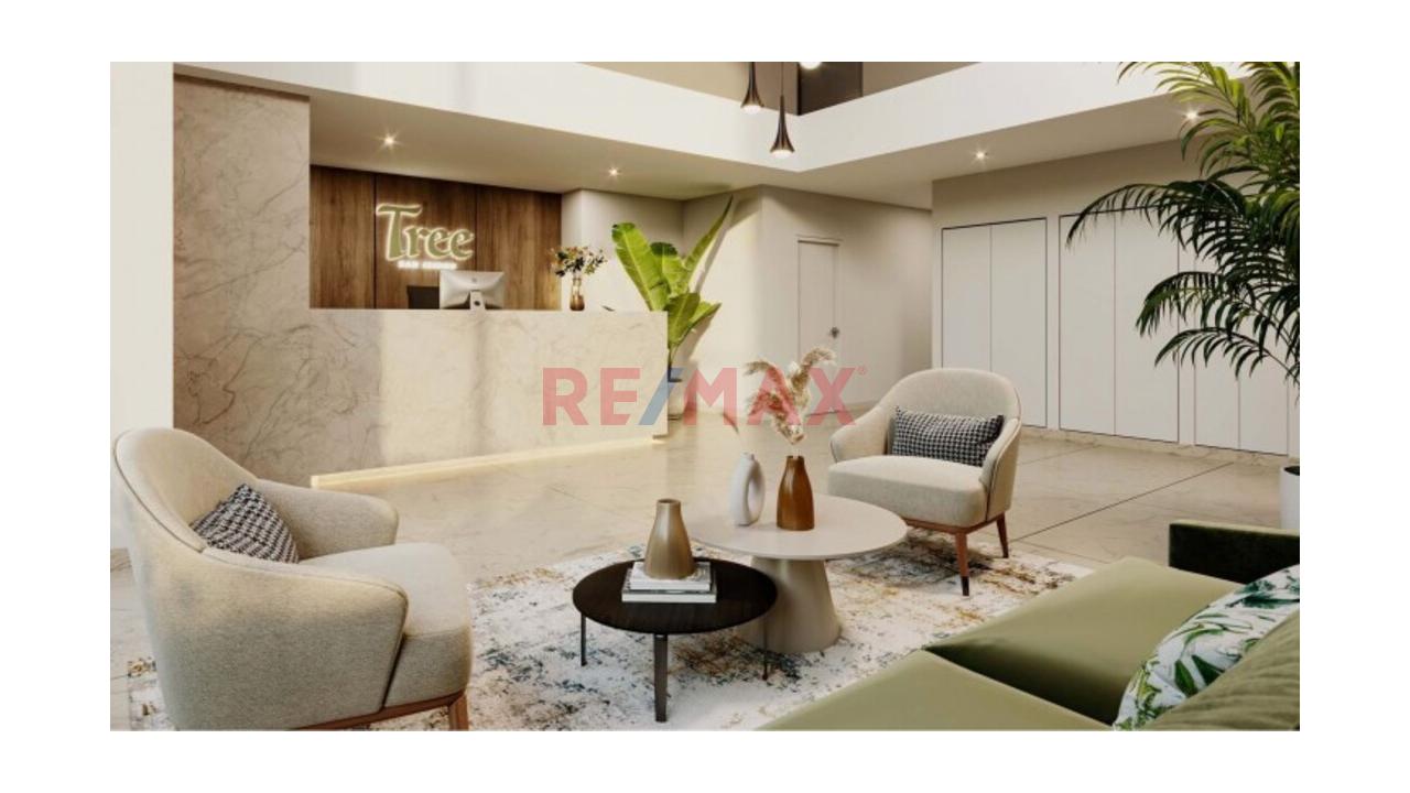 Dptos En San Isidro: Confort, Elegancia Y Áreas Verdes En El Corazón Financiero — foto 3