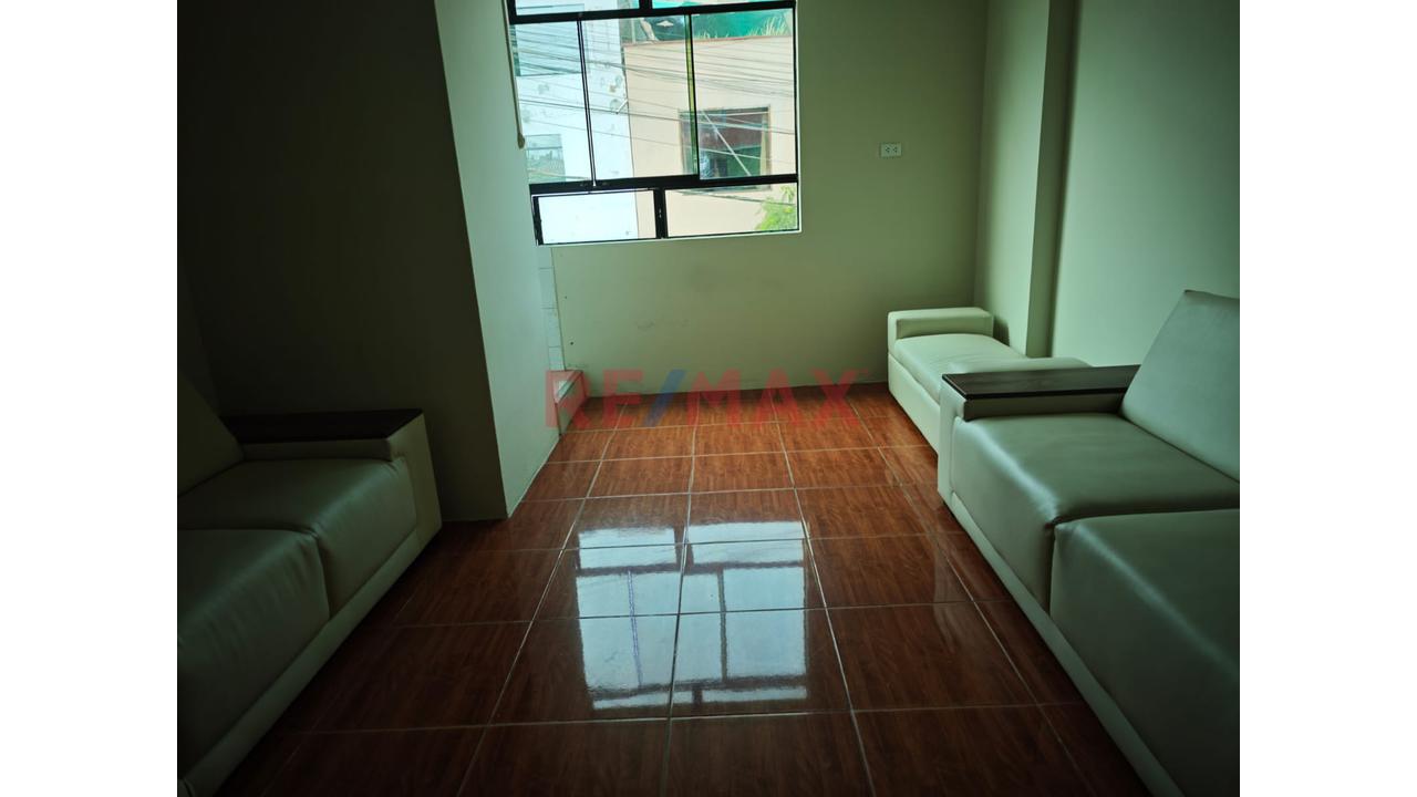 ✨🏡 Oportunidad De Inversión En Chorrillos 🏡✨ — foto 13