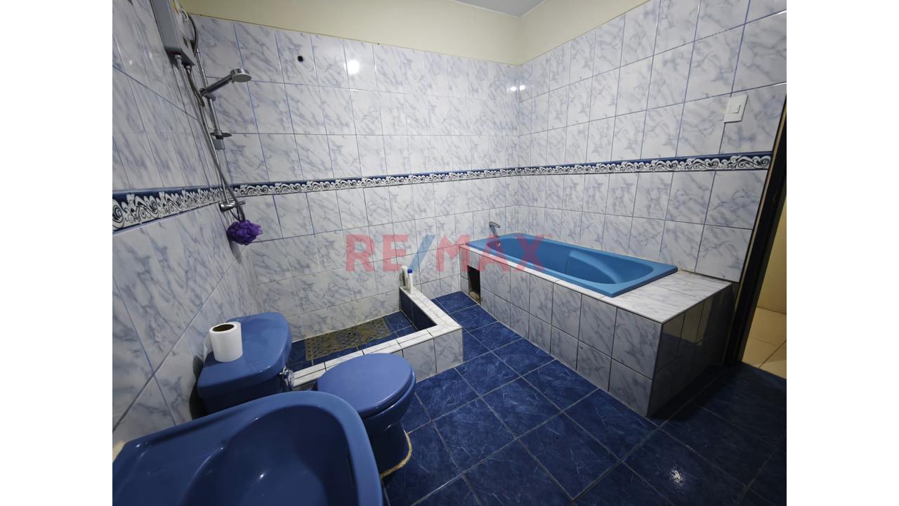 ✨🏡 Oportunidad De Inversión En Chorrillos 🏡✨ — foto 11