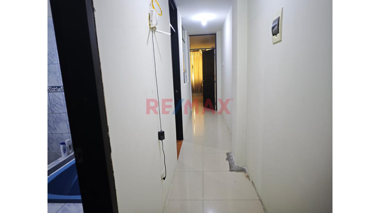 ✨🏡 Oportunidad De Inversión En Chorrillos 🏡✨ — foto 8