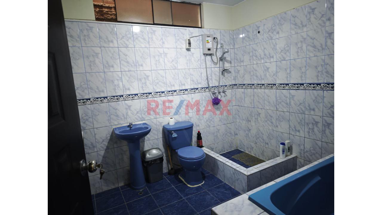 ✨🏡 Oportunidad De Inversión En Chorrillos 🏡✨ — foto 2