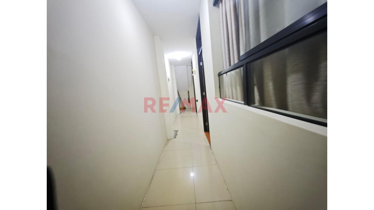✨🏡 Oportunidad De Inversión En Chorrillos 🏡✨ — foto 7