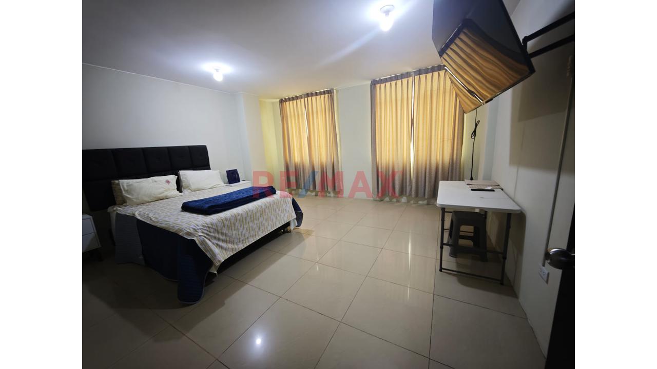 ✨🏡 Oportunidad De Inversión En Chorrillos 🏡✨ — foto 5