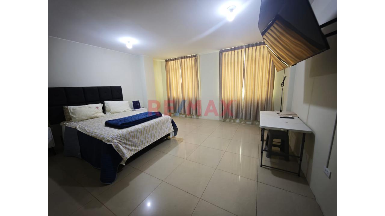 ✨🏡 Oportunidad De Inversión En Chorrillos 🏡✨ — foto 15