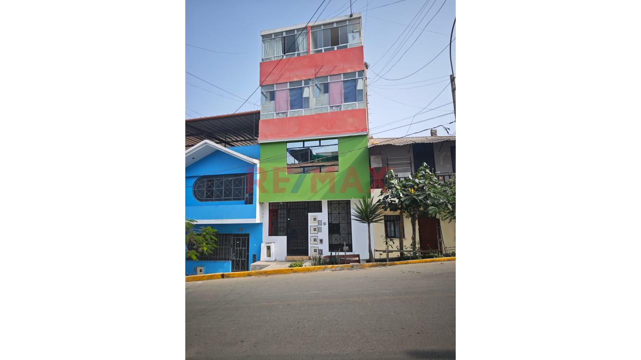 ✨🏡 Oportunidad De Inversión En Chorrillos 🏡✨ — foto 6