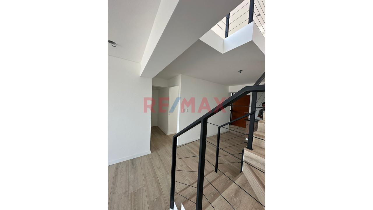 Exclusivos Dúplex De Estreno En Venta – Surco - 5