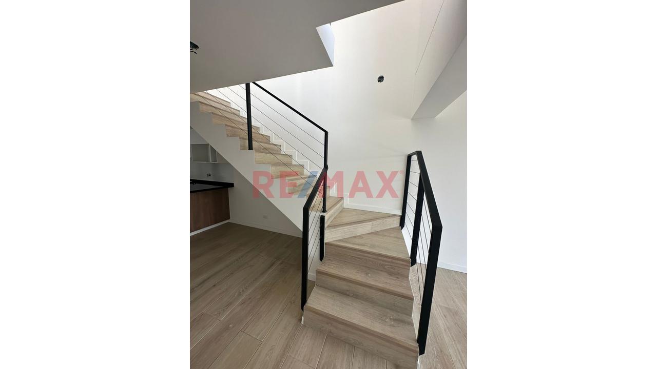 Exclusivos Dúplex De Estreno En Venta – Surco - 6