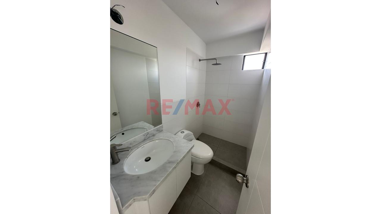 Exclusivos Dúplex De Estreno En Venta – Surco - 11