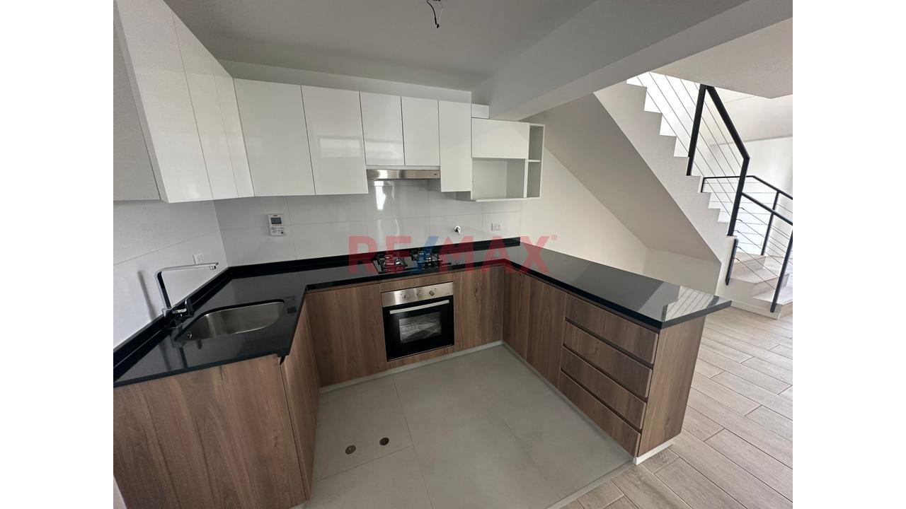 Exclusivos Dúplex De Estreno En Venta – Surco - 9