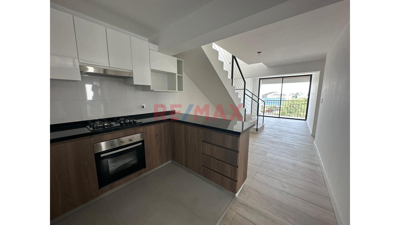 Exclusivos Dúplex De Estreno En Venta – Surco - 15