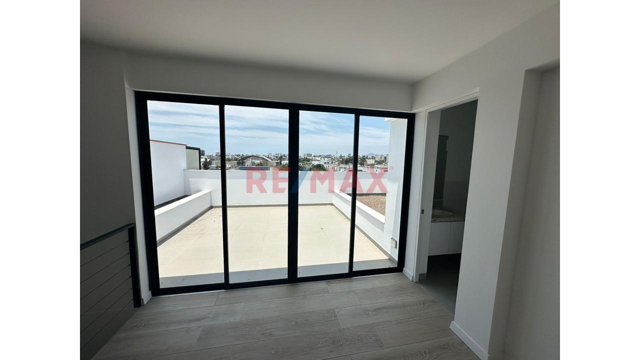 Exclusivos Dúplex De Estreno En Venta – Surco - 4