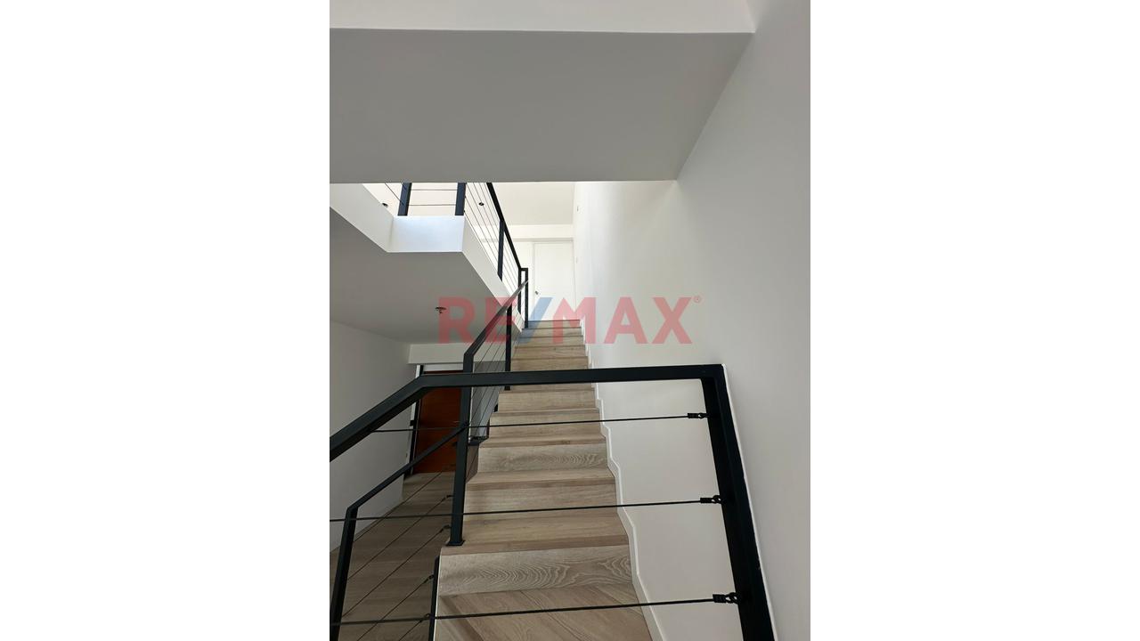 Exclusivos Dúplex De Estreno En Venta – Surco - 14